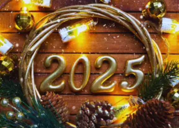 100+ happy new year quotes about family 2025