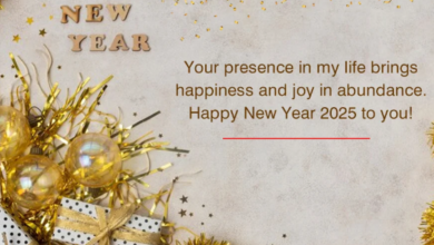 122+ happy new year darling quotes 2025