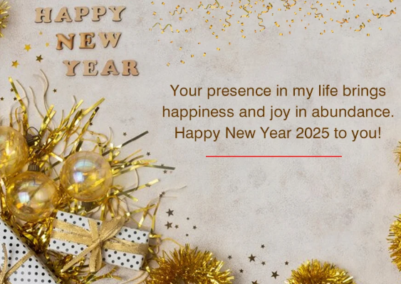 122+ happy new year darling quotes 2025