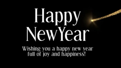 150+ Happy new year wishes and images download