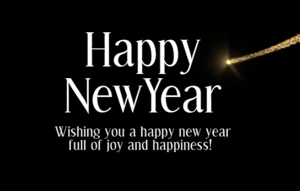 150+ Happy new year wishes and images download