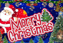 50+ Happy Christmas wishes 2024 in Hindi