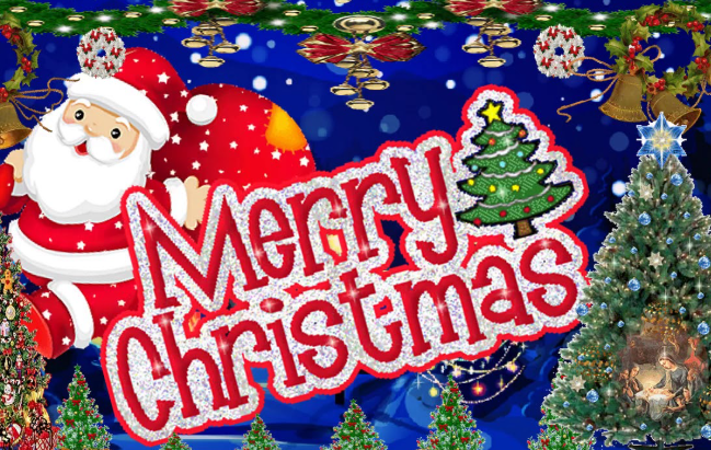 50+ Happy Christmas wishes 2024 in Hindi