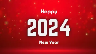 50+ Happy new year wishes and images for friends