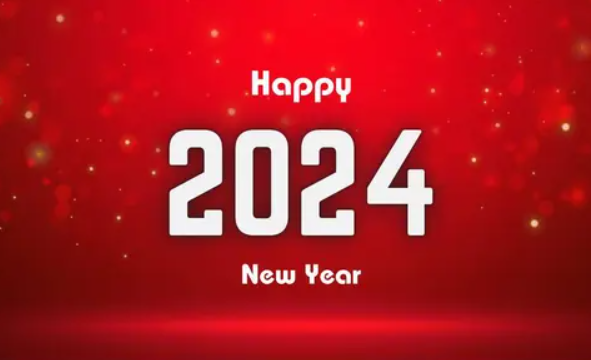 50+ Happy new year wishes and images for friends