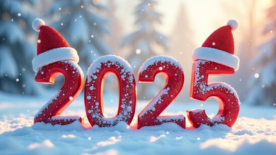 50+ Short inspirational happy new year quotes 2025