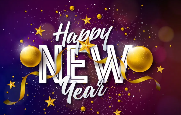 90+ Heart touching New Year wishes for friends 2025