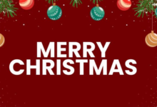 Happy christmas wishes quotes 2024