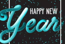 Top 10 Happy New Year Quotes 2025