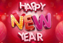 Funny Happy New Year 2025 Status, Messages, Text, Captions