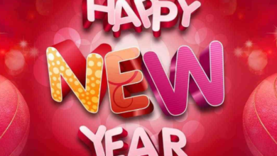 Funny Happy New Year 2025 Status, Messages, Text, Captions