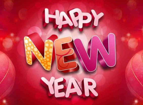 Funny Happy New Year 2025 Status, Messages, Text, Captions