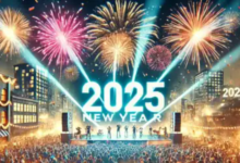 Funny Happy New Year's 2025: Wishes, Messages, Status, Captions, Greetings, Quotes