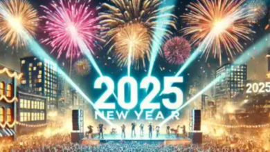 Funny Happy New Year's 2025: Wishes, Messages, Status, Captions, Greetings, Quotes